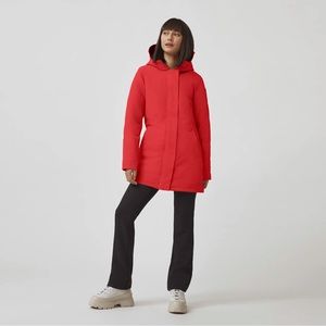 Canada Goose Victoria Parka